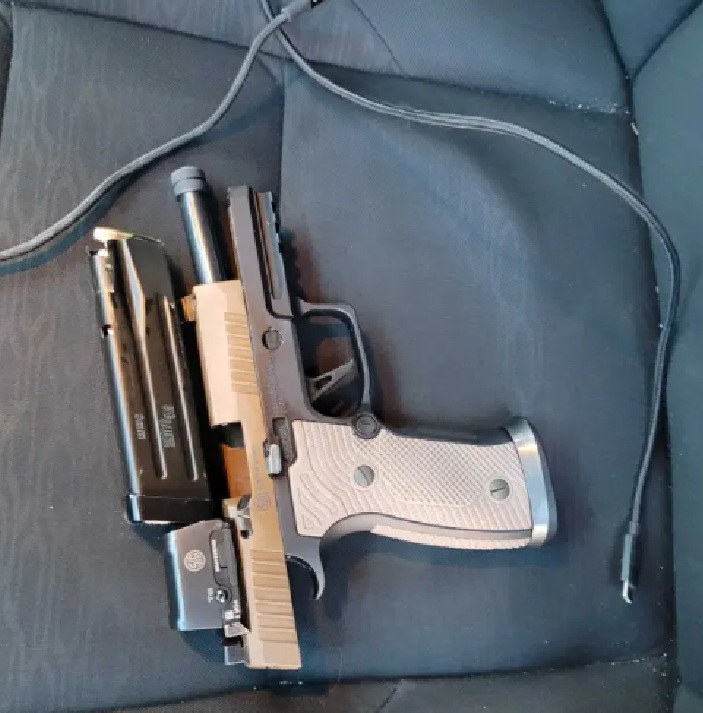 Minneapolis shooting