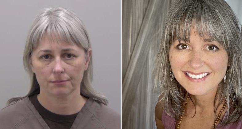Highlands Ranch 'Teacher of the Year' Charged with Kidnapping, Sexually Assaulting Her Student, Pleads Guilty