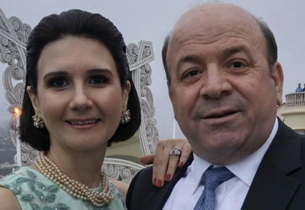 California Tech CEO Arrested Over Death of Estranged Wife Found at the Bottom of Cliff in San Bernardino Months After She Filed for Divorce