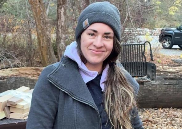 Elleshia Anne Seymour: Utah Mom Who Kidnapped Her Children Believing The World Was About to End Arrested After Kids Found in Croatian Orphanage