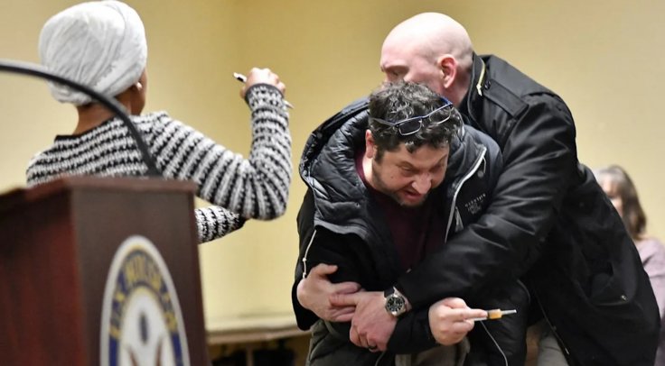 Anthony Kazmierczak Anthony Kazmierczak