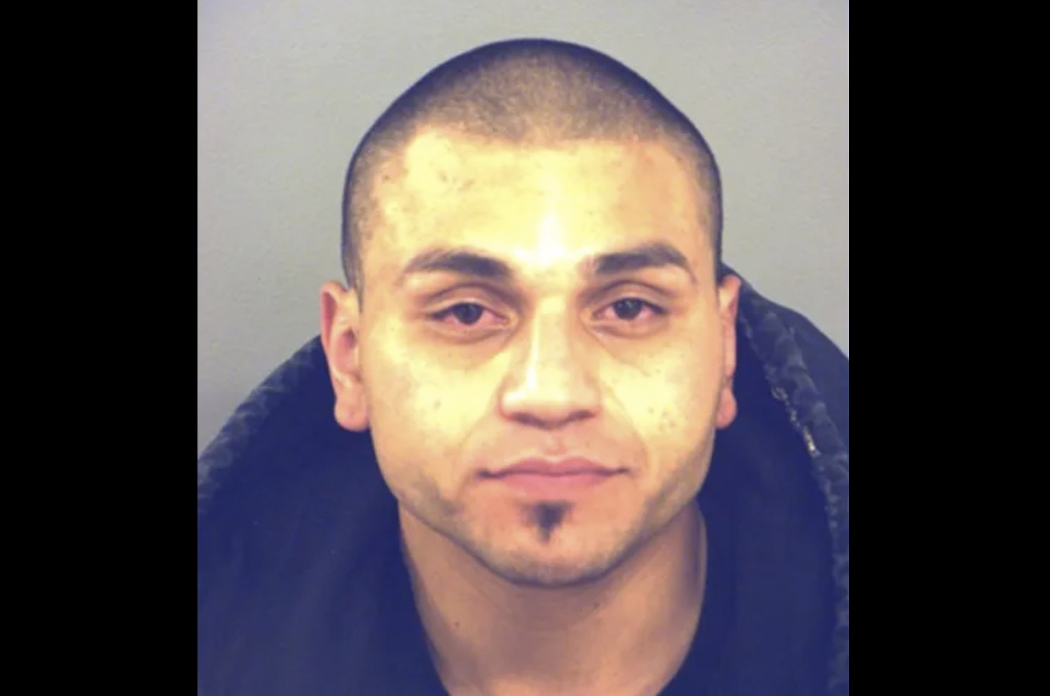 Gabriel Manuel Ontiveros