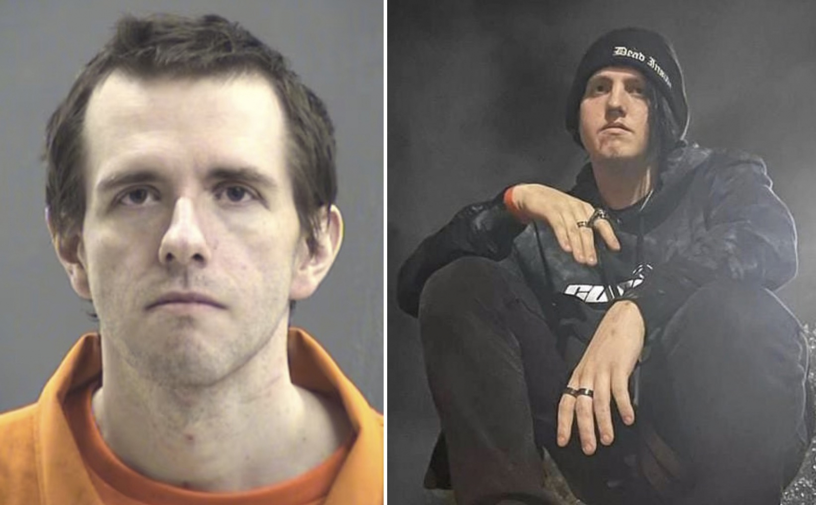 Tyler McGuire and Deazo Seghi