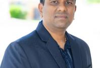 Dr. Ravikanth Konda Dr. Ravikanth Konda