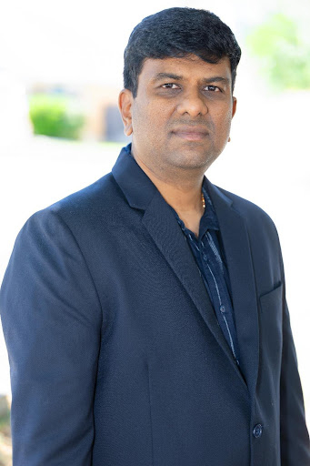Dr. Ravikanth Konda