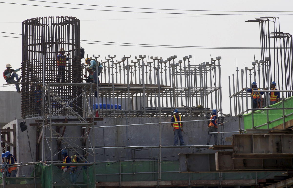 Philippines posts strong growth