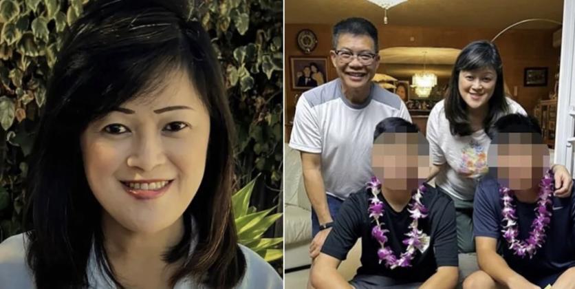 California Man Accused of Killing Wife, Then Setting House on Fire After She Nullified Pre-Nuptial Agreement and Filed for Divorce