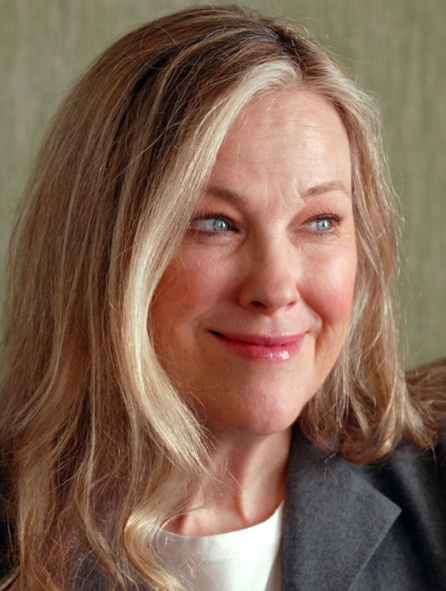 Catherine O’Hara