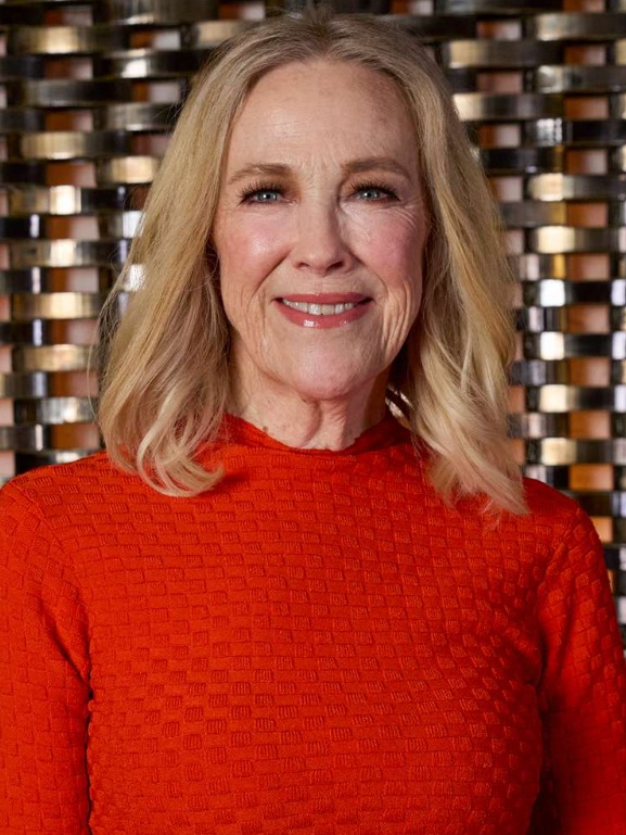 Catherine O’Hara Catherine O’Hara
