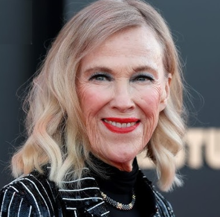 Catherine O’Hara Catherine O’Hara