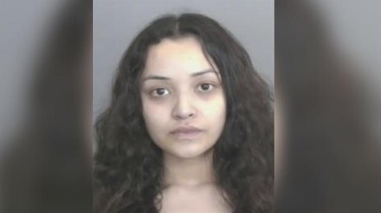 Exotic Dancer, 23, Who Decapitated 55-Year-Old Boyfriend at Her Anaheim Home After Dating Him for Two Months, Arrested
