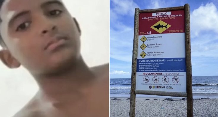 Deivson Rocha Dantas