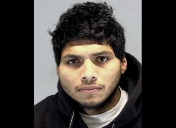 Bakersfield Man Who Killed 3-Week-Old Son, Then Blamed Infant’s Death on Swing, Before Pointing Finger at Older Son, Child’s Mother, Convicted