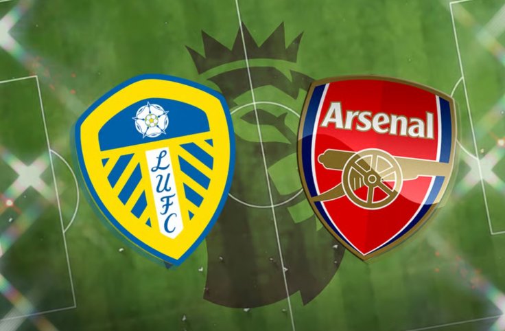 Leeds vs Arsenal Leeds vs Arsenal