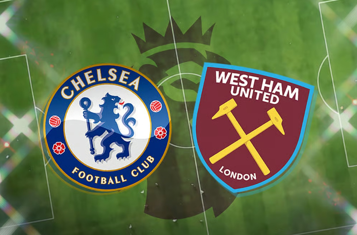 Chelsea vs West Ham