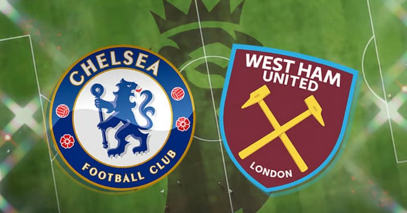 Chelsea vs West Ham Live Streaming: How to Watch the Premier League Match in the US, UK and India Chelsea vs West Ham Live Streaming: How to Watch the Premier League Match in the US, UK and India