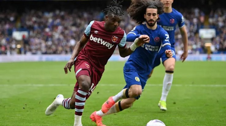 Chelsea vs West Ham Chelsea vs West Ham