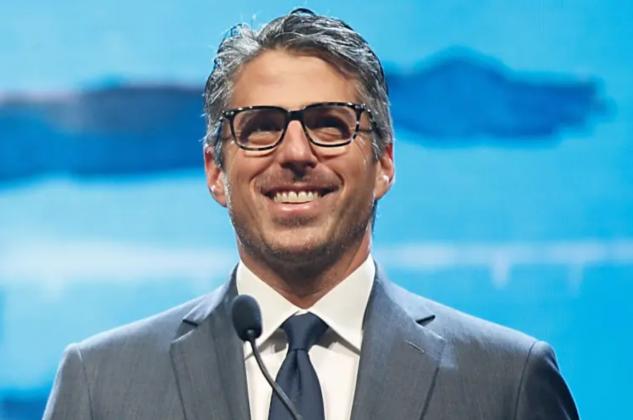 Casey Wasserman: Hollywood Mogul and LA Olympic Boss Exchanged Racy Emails with Ghislaine Maxwell While Still Married, Epstein Files Reveal