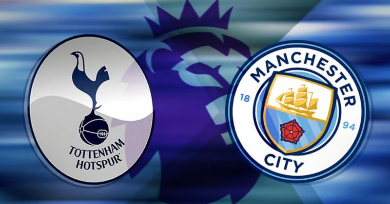 Tottenham vs Manchester City Live Streaming: How to Watch the Premier League Match Online in the US, UK and India Tottenham vs Manchester City Live Streaming: How to Watch the Premier League Match Online in the US, UK and India