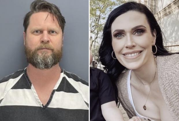 Man Chased Ex-Wife into Her Oswego Home, Fatally Stabbed Her as Husband Watched in Horror on Security Cameras