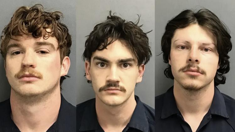 Northern Arizona University Student Dies at Fraternity Event 'Rush' Event, Three Arrested for Hazing