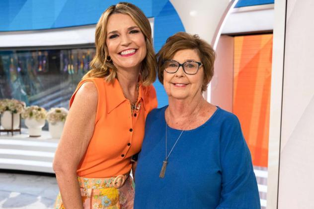 Where Is Nancy Guthrie? Savannah Guthrie's Missing Mom Does Not Have Medication She Needs to Survive as FBI Finds 'Concerning' Evidence