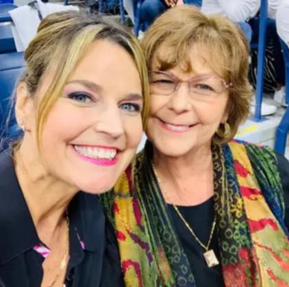 Nancy Guthrie: Savannah Guthrie's Mom Was Last Seen by Her Son-In-Law as Final Hours Before She Vanished Are Revealed