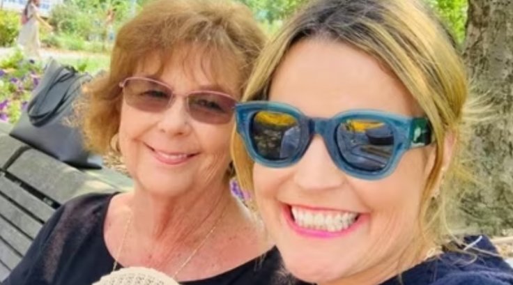 Nancy Guthrie Nancy Guthrie