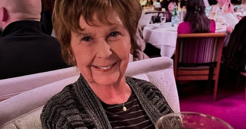 Nancy Guthrie’s Pacemaker Stopped Syncing with Her Apple Watch on Sunday Morning as Hopes of Survival of Savannah Guthrie’s Abducted Mom Start Fading Nancy Guthrie’s Pacemaker Stopped Syncing with Her Apple Watch on Sunday Morning as Hopes of Survival of Savannah Guthrie’s Abducted Mom Start Fading