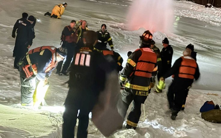 Holcomb Gardens Pond