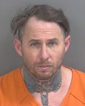 Who Is Gregory Zecca? Dog the Bounty Hunter's Stepson Arrested for Shooting Teenage Soon Dead
