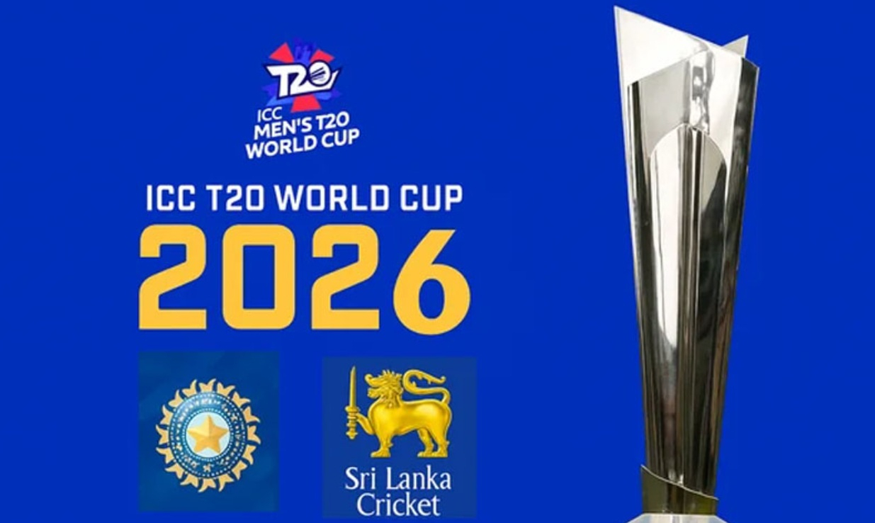 T20 World Cup