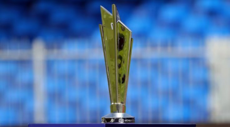 T20 World Cup