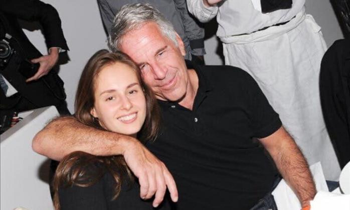 Who Is Karyna Shuliak? Epstein Was in Love with Belarusian Brunette Dentist Who He Promised to Leave Four of His Luxury Homes and $50M Cash