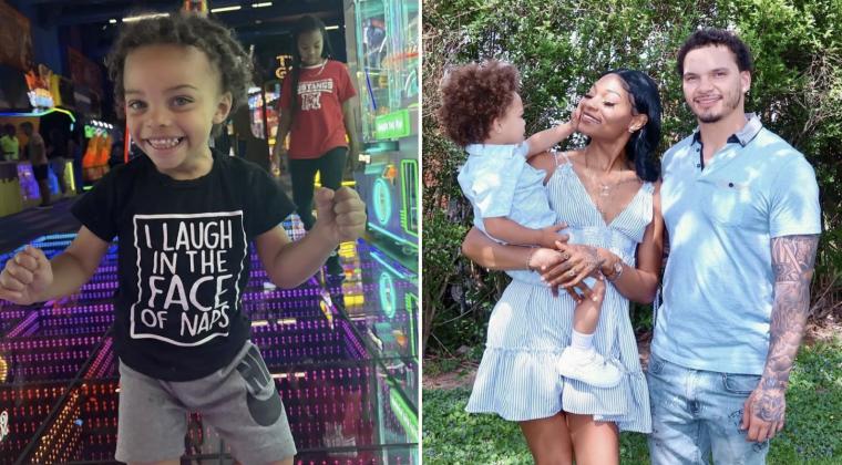 3-Year-Old Dies as Child's Father Shot by Officers During Hostage Situation in Las Vegas