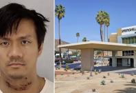 Kenny Wu and SpringHill Suites Kenny Wu and SpringHill Suites