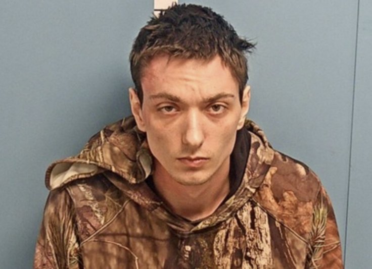 Oliver Clayton Lee Young