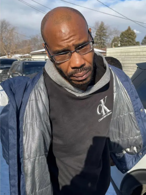 Julius E. Burkes Jr.