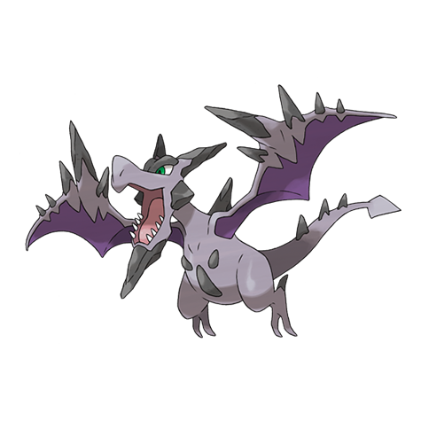 Aerodactyl