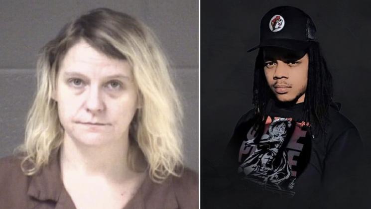 Asheville Woman Who Killed Boyfriend for Siding with Her Ex-Husband in Custody Battle, Learns Her Fate