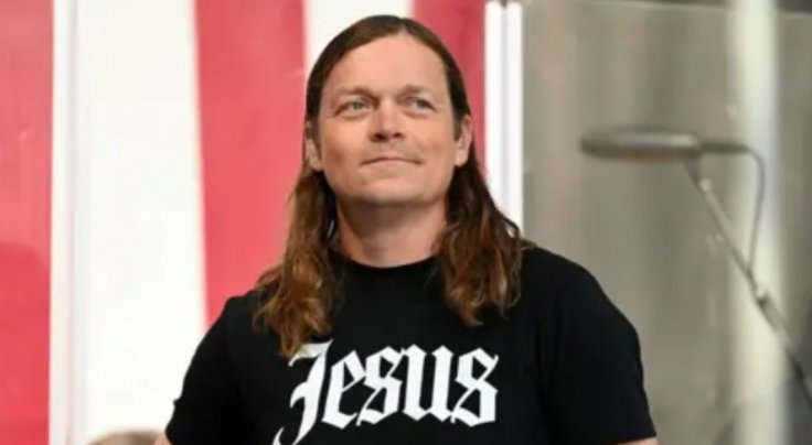 Brad Arnold