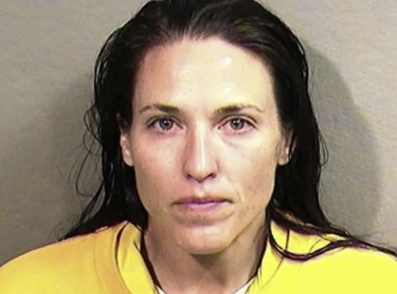 Ohio Woman Pleads Guilty to Murder After Husband's Dashcam Catches Her Injecting Him with Fatal Dose of Animal Tranquilizer During Custody Exchange