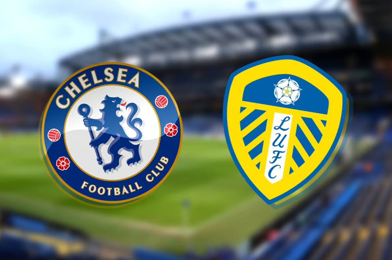 Chelsea vs Leeds