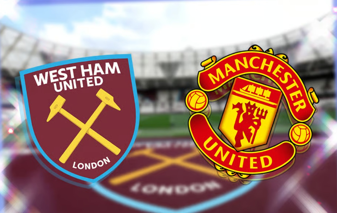 West Ham vs Manchester United