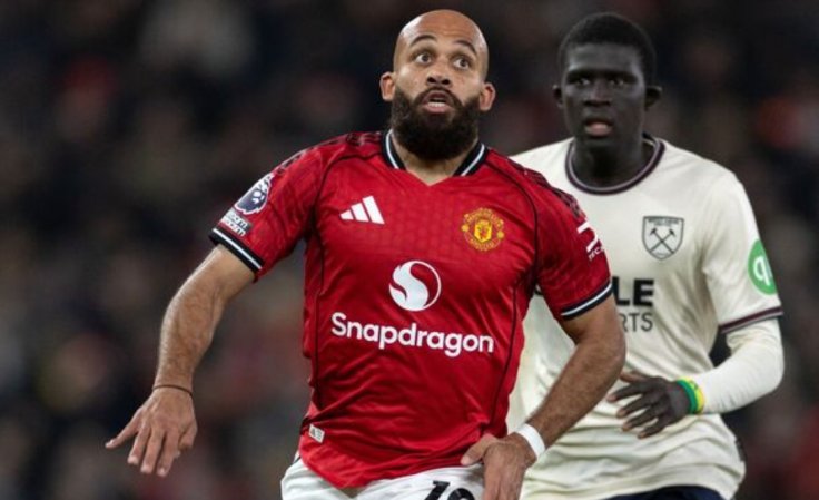 West Ham vs Manchester United