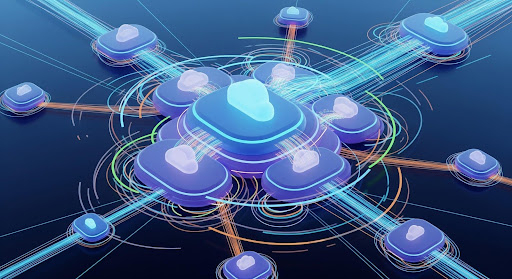 Cloud Infrastructure