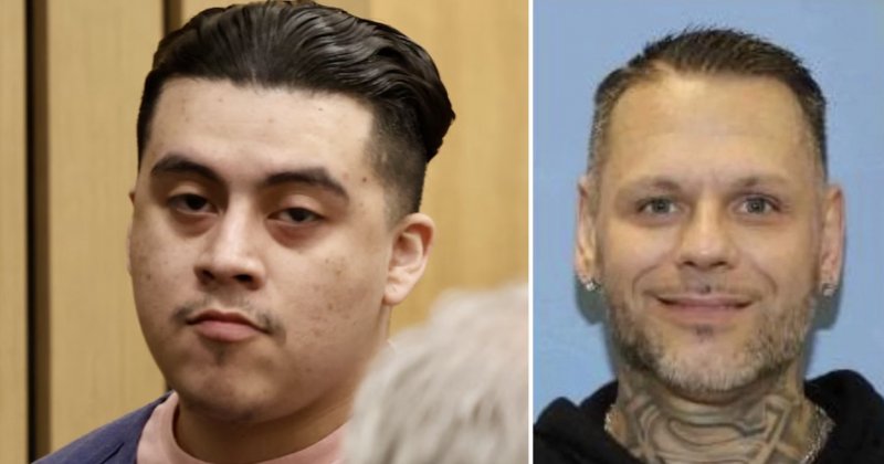 Portland Man Who Claimed He Fatally Shot Man Who Embarrassed Him with Fake Gun, Sentenced Portland Man Who Claimed He Fatally Shot Man Who Embarrassed Him with Fake Gun, Sentenced