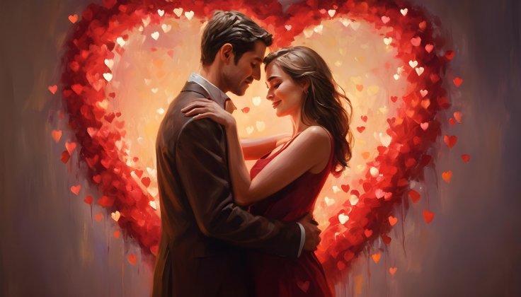 Valentine's Day 2026