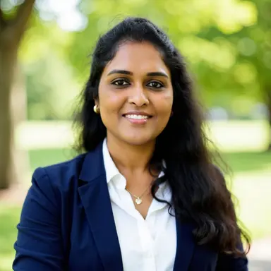 Krishnaveni Palanivelu