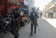 Islamic State claims attack on state-run TV station in Afghanistan Islamic State claims attack on state-run TV station in Afghanistan